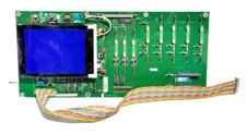 802A035B-1 Module, PLC, LCD, Board, Controller