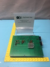 803-15004-01 Module, PLC, LCD, Board, Controller