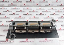 80368732-010-01 Module, PLC, LCD, Board, Controller