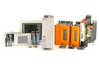 80486DX5-133 Module, PLC, LCD, Board, Controller