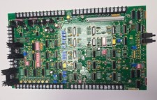 808601A-REV8A Module, PLC, LCD, Board, Controller