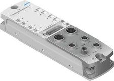 8086610 Module, PLC, LCD, Board, Controller