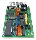 81-200018-001 Module, PLC, LCD, Board, Controller