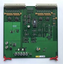 81.186.5385-00.781.1076-00.781 Module, PLC, LCD, Board, Controller