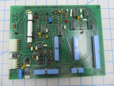 810-000673-001 Module, PLC, LCD, Board, Controller