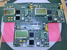 810-013872-002 Module, PLC, LCD, Board, Controller