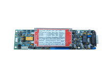 810-017076-118 Module, PLC, LCD, Board, Controller