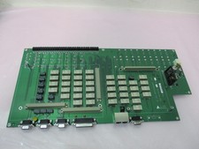 810-031325-104 Module, PLC, LCD, Board, Controller