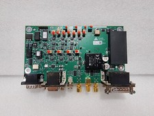 810-048219-025 Module, PLC, LCD, Board, Controller