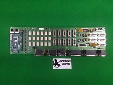 810-072687-401 Module, PLC, LCD, Board, Controller