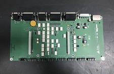 810-072687-410 Module, PLC, LCD, Board, Controller