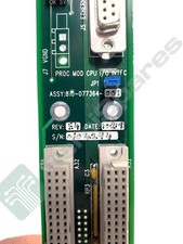 810-077290-001 Module, PLC, LCD, Board, Controller