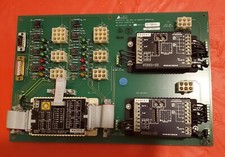 810-091934-001 Module, PLC, LCD, Board, Controller