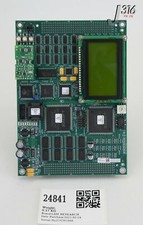 810-111093-002 Module, PLC, LCD, Board, Controller