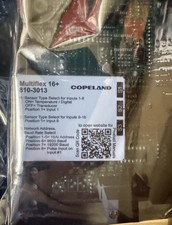 810-3013 Module, PLC, LCD, Board, Controller
