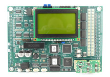 810-800256 Module, PLC, LCD, Board, Controller