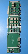 810-803205-002 Module, PLC, LCD, Board, Controller