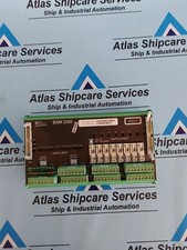 810.001.220-05 Module, PLC, LCD, Board, Controller