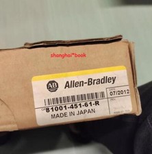 81001-451-61-R Module, PLC, LCD, Board, Controller