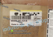 81001-451-63-R Module, PLC, LCD, Board, Controller