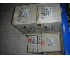 81015305 Module, PLC, LCD, Board, Controller