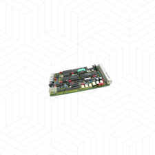 81037LB Module, PLC, LCD, Board, Controller
