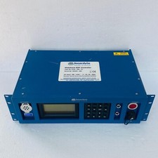 8135-000-01 Module, PLC, LCD, Board, Controller