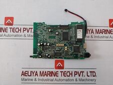 81405324-001-06 Module, PLC, LCD, Board, Controller