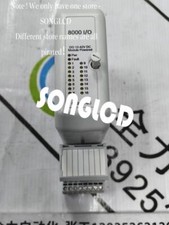 8142-DO-DC-03 Module, PLC, LCD, Board, Controller