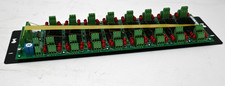 820-0492-01 Module, PLC, LCD, Board, Controller