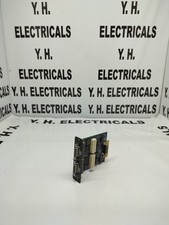820-0503-07 Module, PLC, LCD, Board, Controller