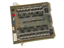 8205D97G02 Module, PLC, LCD, Board, Controller