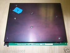 82407468-001 Module, PLC, LCD, Board, Controller