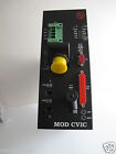 8272MODCVICH4.R Module, PLC, LCD, Board, Controller