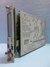 82803-01 Module, PLC, LCD, Board, Controller