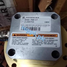 8402-769-CT Module, PLC, LCD, Board, Controller