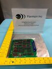 842-2416 Module, PLC, LCD, Board, Controller
