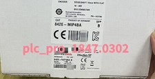 842E-MIP4BA Module, PLC, LCD, Board, Controller