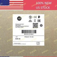 843E-SC Module, PLC, LCD, Board, Controller