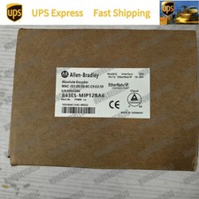 843ESMIP12BA6 Module, PLC, LCD, Board, Controller