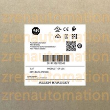 847HEL2CAP01000 Module, PLC, LCD, Board, Controller