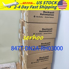 847T-DN2A-RH03000 Module, PLC, LCD, Board, Controller