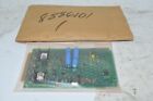 85861-01 Module, PLC, LCD, Board, Controller