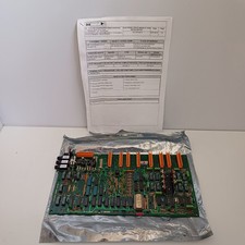 8592140-012 Module, PLC, LCD, Board, Controller