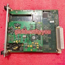 860-0085-03 Module, PLC, LCD, Board, Controller
