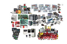 861007455 Module, PLC, LCD, Board, Controller