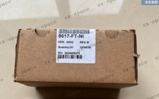 8617FTNI Module, PLC, LCD, Board, Controller