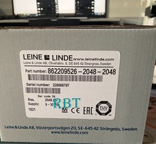 862209526-2048 Module, PLC, LCD, Board, Controller
