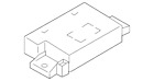 8638A589 Module, PLC, LCD, Board, Controller