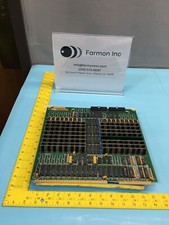 865-5744-05-01 Module, PLC, LCD, Board, Controller
